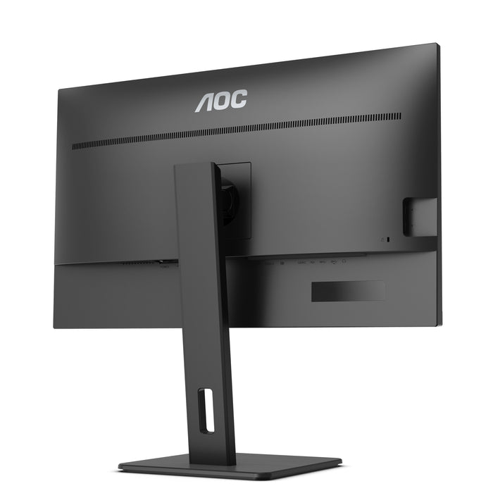 EAN 4038986119627 - AOC P2 U32P2 pantalla para PC 80 cm (31.5") 3840 x 2160 Pixeles 4K Ultra HD LED Negro imagen 11