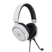 EAN 8713439247169 - Trust GXT 498 Forta Auriculares Alámbrico Diadema Juego Negro, Blanco imagen 2