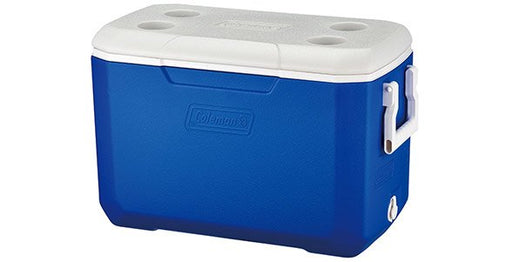 EAN 3138522114947 - Coleman Cooler Combo recipiente térmico 45,7 L Azul, Blanco imagen 2