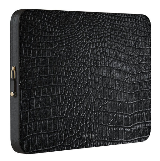 EAN 4772228038375 - BURGA Reaper's Touch 33 cm (13") Funda Negro imagen 1