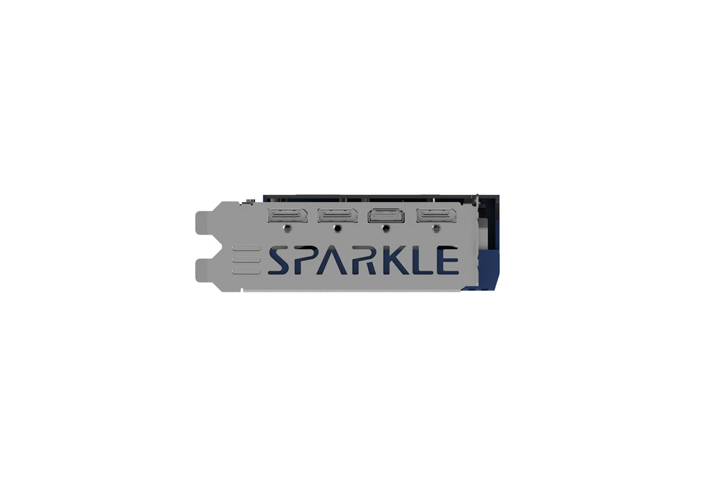 EAN 4711342290122 - Sparkle Technology Intel Arc A750 ORC OC Edition 8 GB GDDR6 imagen 7