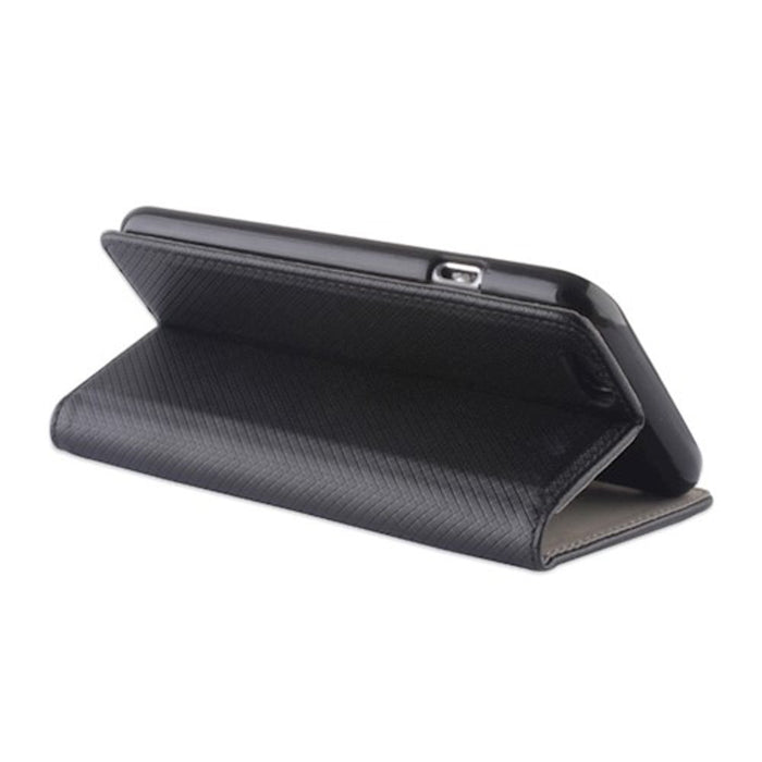 EAN 5907457780477 - TelForceOne GSM184970 funda para teléfono móvil Negro imagen 5