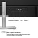 EAN 197498938844 - HP Series 5 27 inch FHD Height Adjust Monitor - 527sh pantalla para PC 68,6 cm (27") 1920 x 1080 Pixeles F imagen 7
