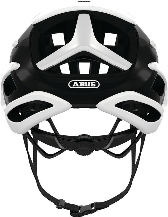 EAN 4003318817311 - ABUS AirBreaker Negro, Blanco imagen 3