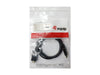EAN 4015867222409 - Equip 119392 adaptador de cable de vídeo 5 m Negro imagen 2