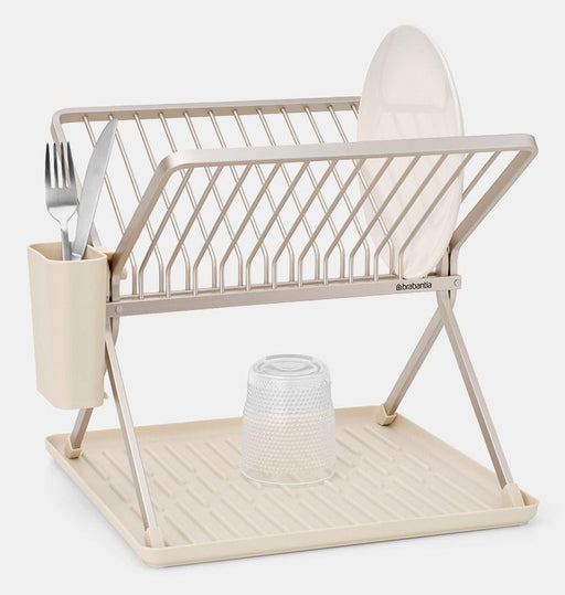 EAN 8710755252082 - Brabantia 252082 organizador y escurreplatos para menaje de cocina Estante Mesa imagen 1