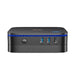 EAN 6931548319559 - Blackview MP60 Intel® Celeron® N150 16 GB DDR4-SDRAM 512 GB Windows 11 Pro Mini PC Negro imagen 4