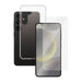EAN 5715685000805 - PanzerGlass SAFE. by ® 2-in-1 Bundle Samsung Galaxy S24 | BULK Protector de pantalla 50 pieza(s) imagen 1