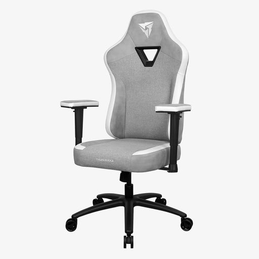 EAN 4711099474080 - ThunderX3 EAZE Loft Silla para videojuegos universal Asiento acolchado Gris imagen 2