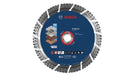 EAN 4059952539966 - Bosch 2608900661 hoja de sierra circular 15 cm 1 pieza(s) imagen 2