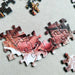 EAN 6416739592190 - Tactic 59219 puzzle Puzzle rompecabezas 1000 pieza(s) Navidad imagen 20