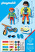 EAN 4008789712455 - Playmobil City Life 71245 set de juguetes imagen 3