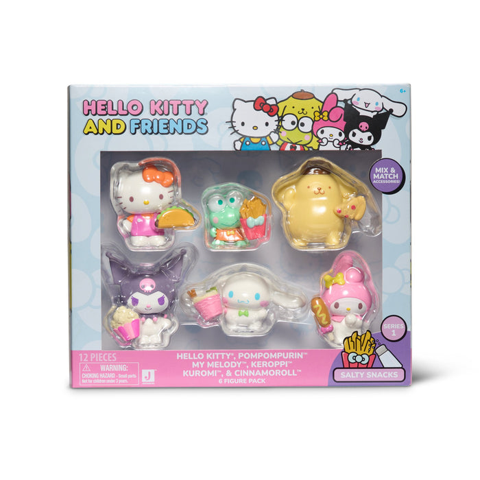 EAN 8056379184096 - GP TOYS HKT11 muñeca imagen 10