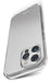 EAN 8018417482588 - SBS TEUNBKEX2IP1667P funda para teléfono móvil 16,5 cm (6.5") Transparente imagen 1