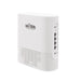 EAN 5420016877802 - Wi-Tek WI-AX1800M sistema Wi-Fi Mesh (Wi-Fi en malla) Doble banda (2,4 GHz / 5 GHz) Wi-Fi 6 (802.11ax) Bl imagen 4