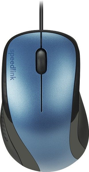 EAN 4027301539899 - SPEEDLINK KAPPA ratón Oficina mano derecha USB tipo A Óptico 1000 DPI imagen 1