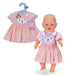 EAN 4001167839676 - BABY born 839676 accesorio para muñecas Vestido para muñecas imagen 2