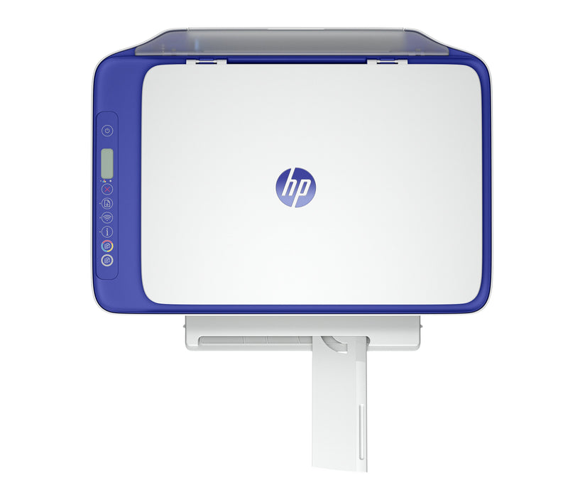 EAN 0196337820074 - HP DeskJet 2810e All-in-One Printer Inyección de tinta térmica A4 4800 x 1200 DPI 7,5 ppm Wifi imagen 15