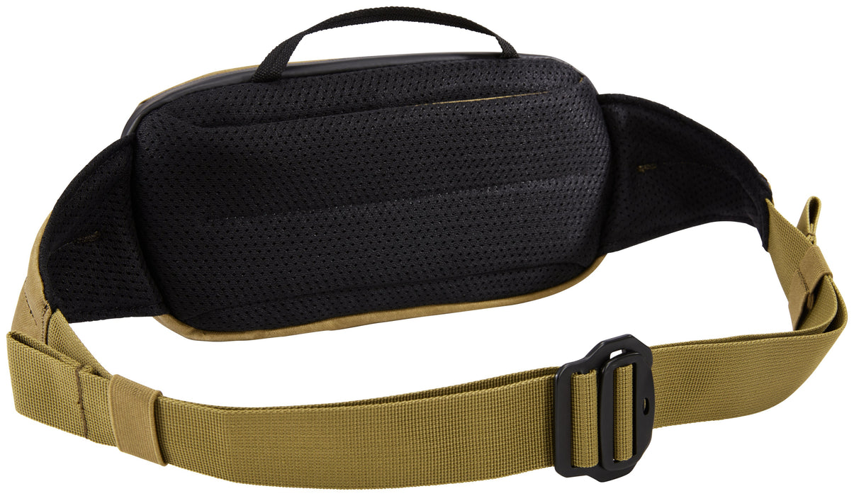 EAN 0085854252126 - Thule Aion TASB102 - Nutria riñonera Poliéster Caqui imagen 2