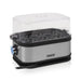 EAN 8712836962118 - Princess 01.262046.01.001 cuecehuevos 6 huevos 400 W Negro, Plata imagen 6