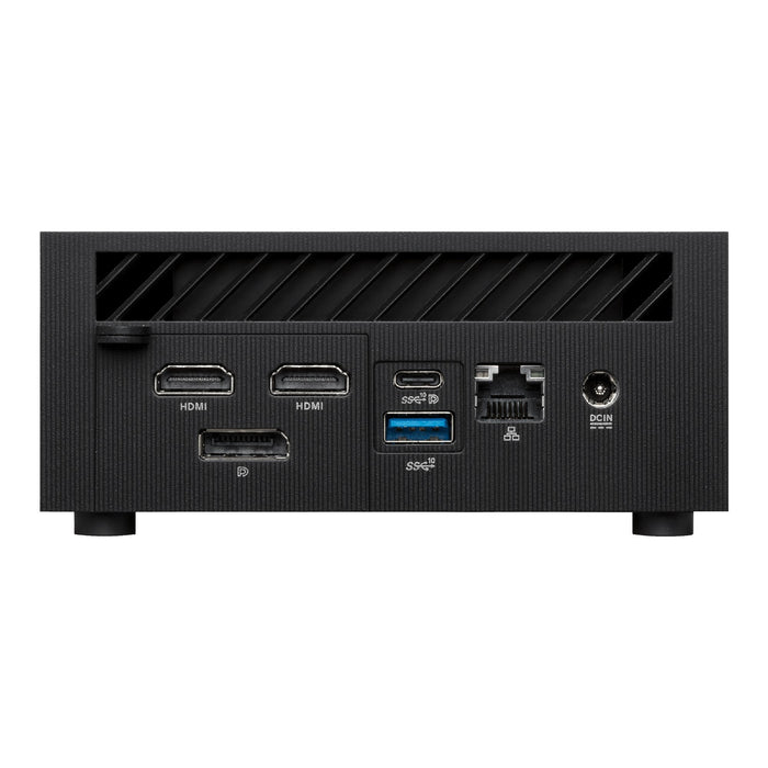EAN 4711081833970 - ASUS ExpertCenter PN64-BB3012MD Mini PC Negro i3-1220P 1,5 GHz imagen 9