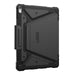 EAN 840283913655 - Urban Armor Gear Metropolis SE 124472114040 funda para tablet 33 cm (13") Folio Negro imagen 3