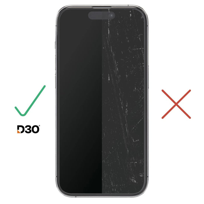 EAN 4047443545671 - Hama Extreme Protect Protector de pantalla Apple 1 pieza(s) imagen 11