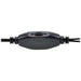 EAN 3700224765651 - MCL CSQ-M2/NZ auricular y casco Auriculares Alámbrico Diadema Oficina/Centro de llamadas Negro imagen 3