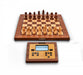 EAN 4032153008288 - Millennium M828 juego de ajedrez Escritorio Inglés imagen 1
