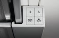 EAN 7332543827985 - Electrolux LFP226S Semintegrada (extraíble) Gris, Acero inoxidable 330 m³/h imagen 6