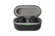 EAN 8806096327326 - LG BUDS Auriculares True Wireless Stereo (TWS) Dentro de oído Llamadas/Música USB Tipo C Bluetooth Negro imagen 3