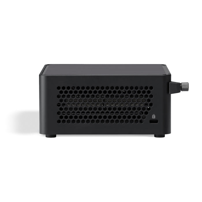 EAN 4711387491713 - ASUS NUC 14 Pro Tall Kit RNUC14RVHV500000I UCFF Negro 135H imagen 5