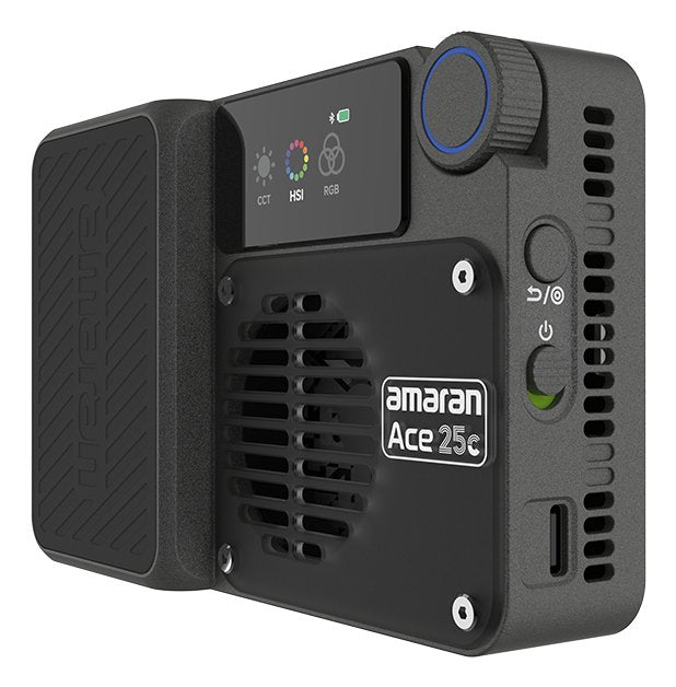 EAN 6977162450063 - Amaran Ace 25c 32 W imagen 7
