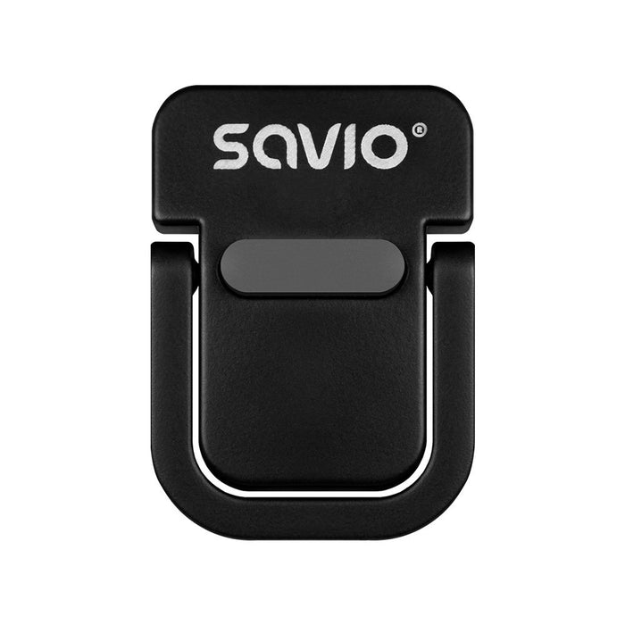 EAN 5901986049036 - Savio PB-04 soporte para ordenador portátil Negro imagen 1