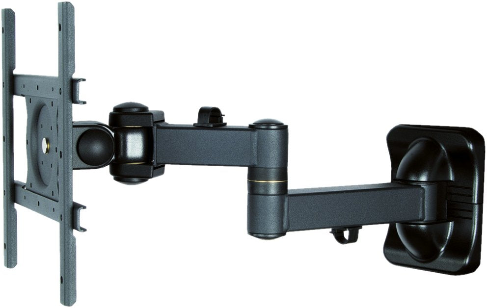 EAN 7611990149681 - ROLINE 17.03.1169 soporte para TV Negro imagen 1