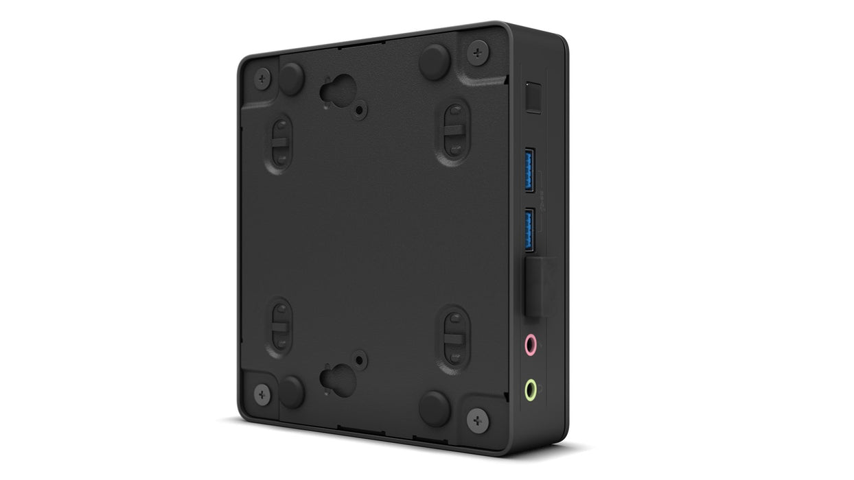 EAN 5032037233439 - Intel NUC 11 Essential Kit - NUC11ATKC2 UCFF Negro N4505 2 GHz imagen 8