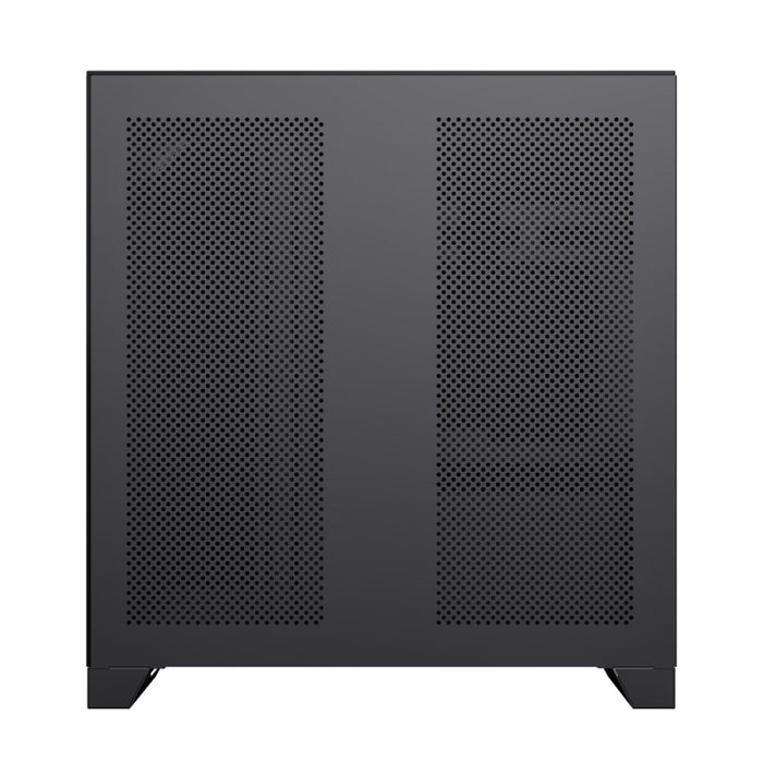 EAN 6931858778299 - GameMax Infinity Pro BK Midi Tower Negro imagen 6