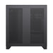 EAN 6931858778299 - GameMax Infinity Pro BK Midi Tower Negro imagen 6