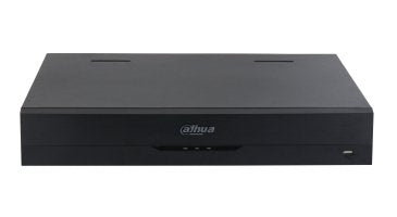EAN 6923172589835 - Dahua Technology WizSense DHI-NVR5416-EI 1.5U Negro imagen 3