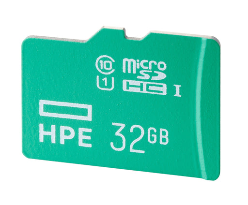 EAN 0887758001752 - HPE 32GB microSD Flash Memory Card imagen 1