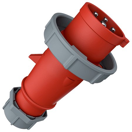 EAN 4015394263098 - MENNEKES 2175B acoplador de enchufe eléctrico 32 A 4 imagen 1