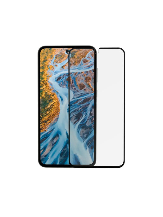 EAN 5711428061256 - dbramante1928 ES15CL006125 protector de pantalla o trasero para teléfono móvil Samsung 1 pieza(s) imagen 3