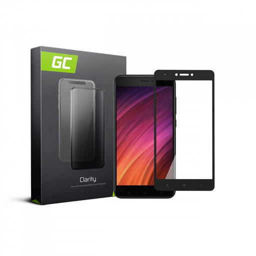 EAN 5907813965807 - Green Cell GC Clarity Protector de pantalla Xiaomi 1 pieza(s) imagen 1