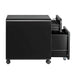 EAN 4052792075991 - LogiLink EO0080 cajonera para oficina Negro Acero, Plástico imagen 3