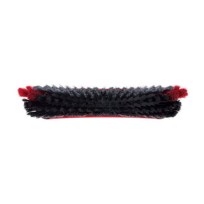 EAN 4023103173286 - Vileda 4023103173286 escoba Interior Cerda dura Gris, Rojo imagen 5