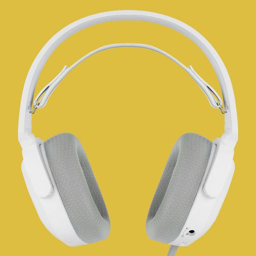 EAN 4251442510367 - GAMIAC HS71 Auriculares Alámbrico Diadema Juego USB Tipo C Blanco imagen 2