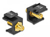 EAN 4043619868650 - DeLOCK 86865 módulo de conector de red imagen 1