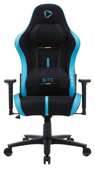 EAN 677222946135 - ONEX ONEX-STC-A-L-BB silla de oficina y de ordenador Asiento acolchado Respaldo acolchado imagen 1