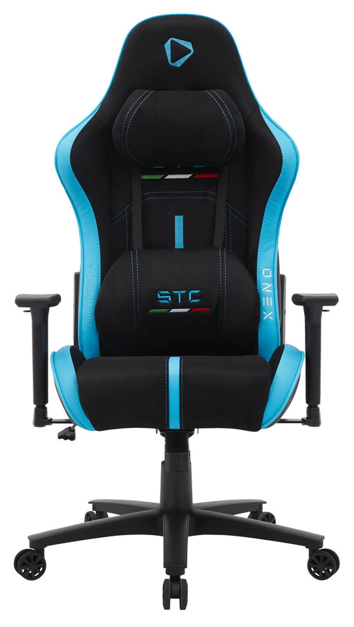 EAN 677222946135 - ONEX ONEX-STC-A-L-BB silla de oficina y de ordenador Asiento acolchado Respaldo acolchado imagen 1