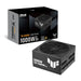 EAN 4711636490368 - ASUS TUF Gaming 1000W Gold EVO unidad de fuente de alimentación 20+4 pin ATX ATX Negro imagen 10